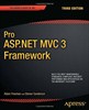 Pro ASP.NET MVC 3 Framework