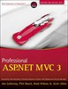 Professional ASP.NET MVC 3