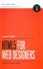 HTML 5 For Web Designers